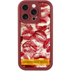 TPU чехол Prestige для Apple iPhone 16 (6.1")