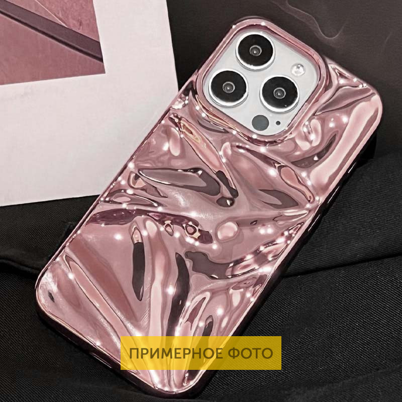 Чехол TPU Sea для Apple iPhone 13 (6.1")