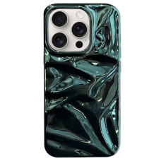 Чехол TPU Sea для Apple iPhone 16 Pro (6.3")