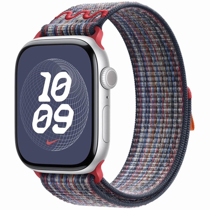 Ремешок Nike Sport Loop для Apple Watch 38/40/41/42mm