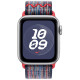 Ремешок Nike Sport Loop для Apple Watch 38/40/41/42mm