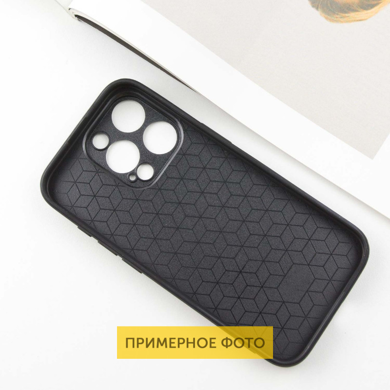 TPU+PC чехол Prisma Plushie для Apple iPhone 16 (6.1")