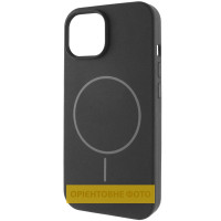 Чехол Silk Full Protective (AA) NO LOGO with Magnetic Fit для Apple iPhone 17 (6.3")