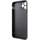 TPU+PC чехол Prisma Fluffie для Apple iPhone 12 Pro Max (6.7")