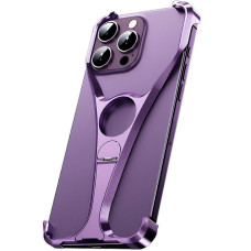Чехол Bumper Y для Apple iPhone 14 Pro Max (6.7")