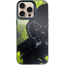 Чехол TPU+PC So Cool для Apple iPhone 15 Pro Max (6.7")