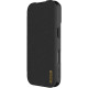 Кожаный чехол-книжка Nillkin Qin Pro Camshield для Apple iPhone 17 (6.3")