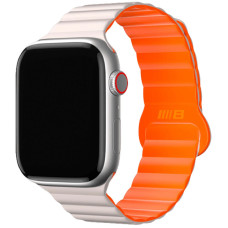 Ремешок BlueO Magnetic Silicone для Apple Watch 42(ser.1-3)/44/45/46/49mm