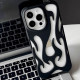 Чехол TPU WinFire для Apple iPhone 13 Pro / 14 Pro (6.1")