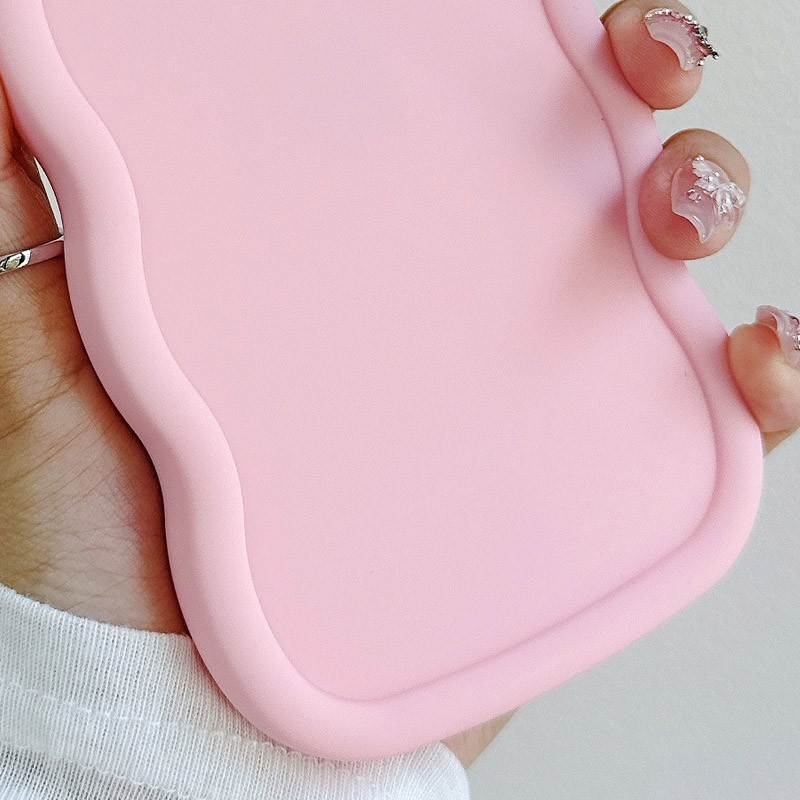 Чехол TPU Ripple для Apple iPhone 13 / 14 (6.1")