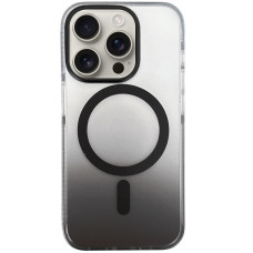 Чехол TPU+PC Phantom with MagSafe для Apple iPhone 15 Pro (6.1")