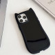 Чехол TPU GETMAN Cat with straps для Apple iPhone 15 Pro Max (6.7")