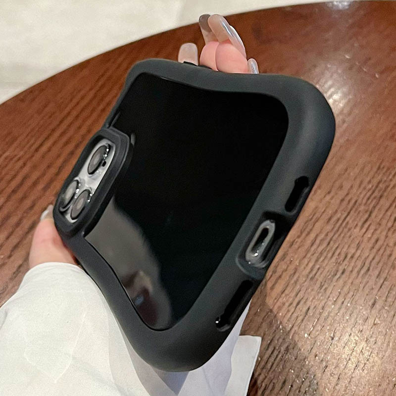 Чехол TPU GETMAN Cat with straps для Apple iPhone 15 Pro Max (6.7")