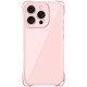 Чехол TPU CrossBody with straps для Apple iPhone 14 Pro (6.1")