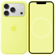Уценка Чехол Silicone case (AAA) with Magsafe and Animation для Apple iPhone 17 Pro (6.3")