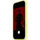 Уценка Чехол Silicone case (AAA) with Magsafe and Animation для Apple iPhone 17 Pro (6.3")