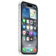 Чехол Clear Case (AAA) with MagSafe and Animation для Apple iPhone 16 (6.1")
