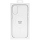 Чехол Clear Case (AAA) with MagSafe and Animation для Apple iPhone 16 (6.1")