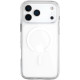Чехол Clear Case (AAA) with MagSafe and Animation для Apple iPhone 17 Pro (6.3")