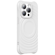 Чехол TPU Orbit with MagSafe для Apple iPhone 14 Pro (6.1")