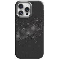 TPU чехол Monzo (MagFit) для Apple iPhone 14 Pro Max (6.7")