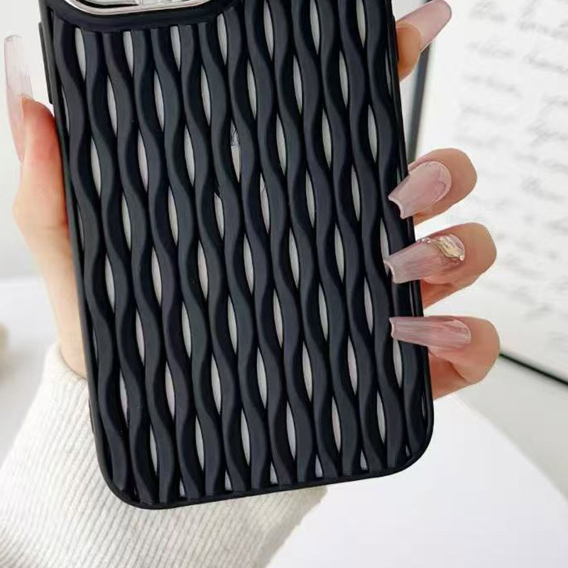Чехол TPU Ribbio для Apple iPhone 13 / 14 (6.1")