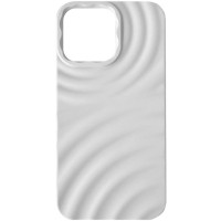 Чехол TPU MonoWave для Apple iPhone 15 Pro Max (6.7")