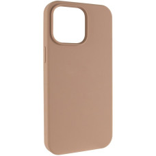 Чехол Silicone Case (AA) NO LOGO with MagSafe для Apple iPhone 11 Pro Max (6.5")