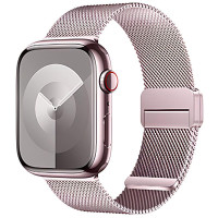 Ремешок Hoco WA26 Milanese Loop Strap для Apple watch 44/45/46/49mm