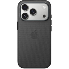 Тканевый чехол TechWoven (AAA) with MagSafe and Animation для Apple iPhone 17 Pro (6.3")