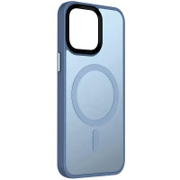 Чехол Ummi Colorful with MagSafe для Apple iPhone 14 (6.1")