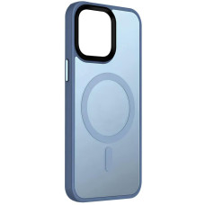 Чехол Ummi Colorful with MagSafe для Apple iPhone 14 (6.1")