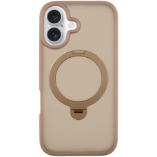 Чехол Ummi Colorful with MagSafe HQ Ring для Apple iPhone 16 (6.1")
