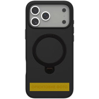 Чехол Ummi Colorful with MagSafe HQ Ring для Apple iPhone 17 Air (6.5")
