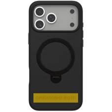 Чехол Ummi Colorful with MagSafe HQ Ring для Apple iPhone 17 Air (6.5")