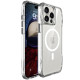 Чехол TPU Space Octagon with MagSafe для Apple iPhone 15 Pro Max (6.7")