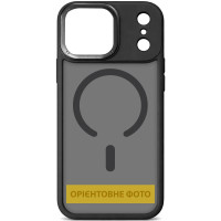 Чехол Ummi Ultimate with MagSafe для Apple iPhone 16 Pro (6.3")