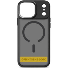 Чехол Ummi Ultimate with MagSafe для Apple iPhone 16 Pro (6.3")
