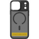 Чехол Ummi Ultimate with MagSafe для Apple iPhone 16 Pro (6.3")