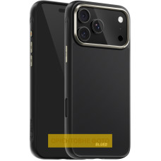 TPU+PC чехол Blueo Aramid Fiber with MagSafe для Apple iPhone 16 Pro Max (6.9")