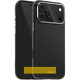 TPU+PC чехол Blueo Aramid Fiber with MagSafe для Apple iPhone 16 Pro Max (6.9")