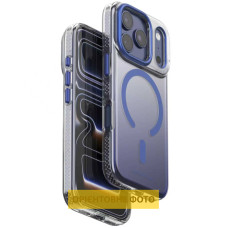 Чехол TPU+PC Puloka Resplendent with Magnetic Fit для Apple iPhone 16 Pro Max (6.9")