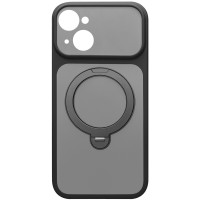 Чехол Ummi Full Camera with MagSafe HQ Ring для Apple iPhone 15 (6.1")