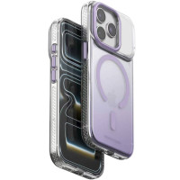 Чехол TPU+PC Puloka Resplendent with Magnetic Fit для Apple iPhone 15 Pro Max (6.7")
