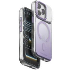 Чехол TPU+PC Puloka Resplendent with Magnetic Fit для Apple iPhone 15 Pro Max (6.7")