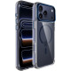 Чехол TPU Space Case Apex with Magnetic Fit для Apple iPhone 17 Pro Max / 18 Pro Max (6.9")