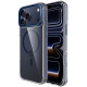 Чехол TPU Space Case Apex with Magnetic Fit для Apple iPhone 17 Pro Max / 18 Pro Max (6.9")
