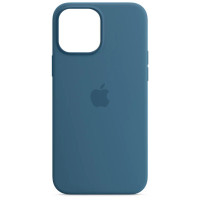Уценка Чехол Silicone Case Full Protective (AA) для Apple iPhone 16 (6.1")