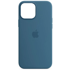 Уценка Чехол Silicone Case Full Protective (AA) для Apple iPhone 16 (6.1")