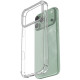 TPU чехол GETMAN Ease logo усиленные углы для Apple iPhone 17 Pro Max / 18 Pro Max (6.9")